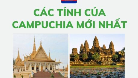 Cac tinh cua Campuchia moi nhat -Van chuyen Phuoc An