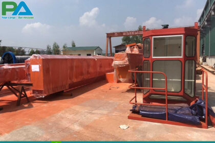 Chuyển hàng tiểu ngạch đi Lào Chuyển hàng tiểu ngạch đi Lào
