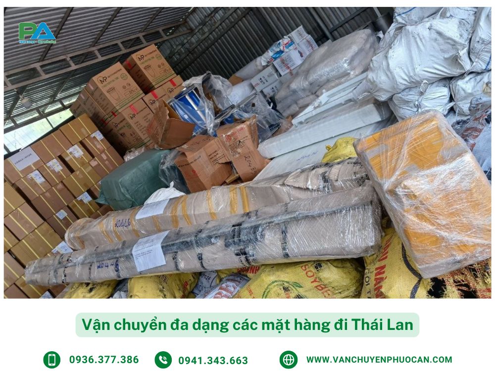 Da-dang-cac-mat-hang-duoc-van-chuyen-di-thai-lan-vanchuyenphuocan