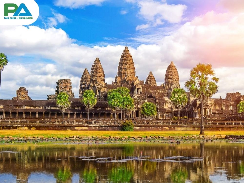Du lịch Campuchia - Cẩm nang từ A đến Z