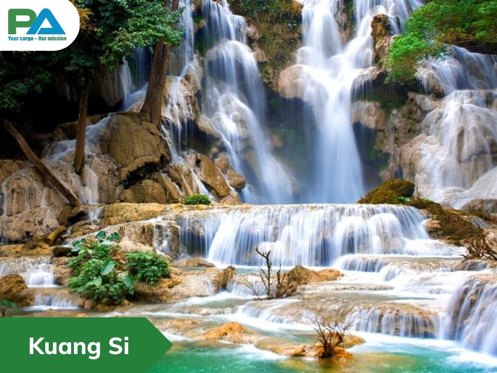 Du lịch Lào, kinh nghiệm du lịch Lào mới nhất năm 2023