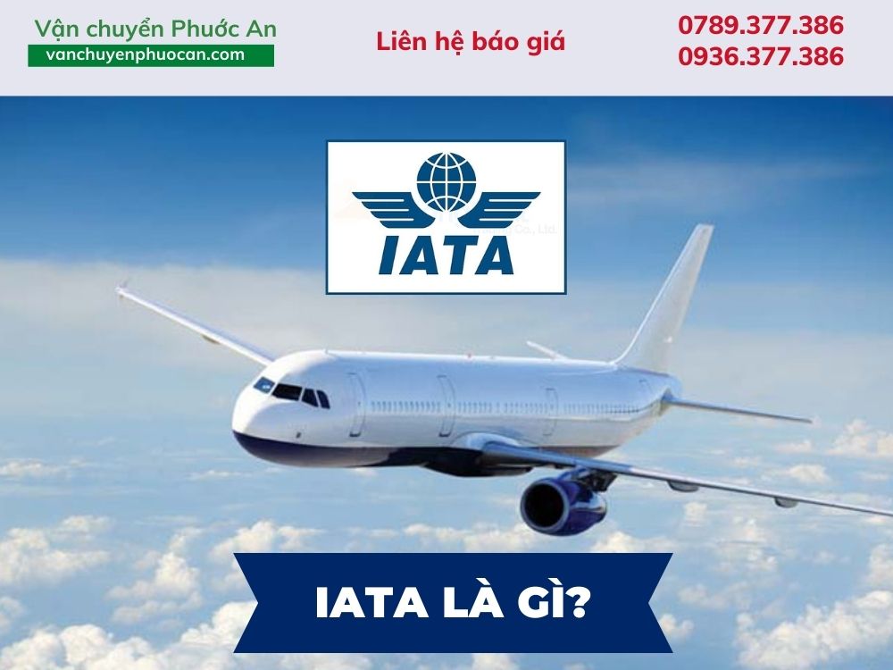 IATA-la-gi-VanchuyenPhuocAn