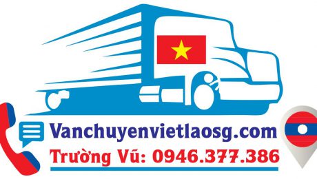 Vận chuyển hàng đi Paksong Lào | Trường Vũ: 0946377386