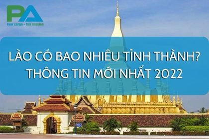 Lao co bao nhieu tinh thanh Lao co bao nhieu tinh thanh
