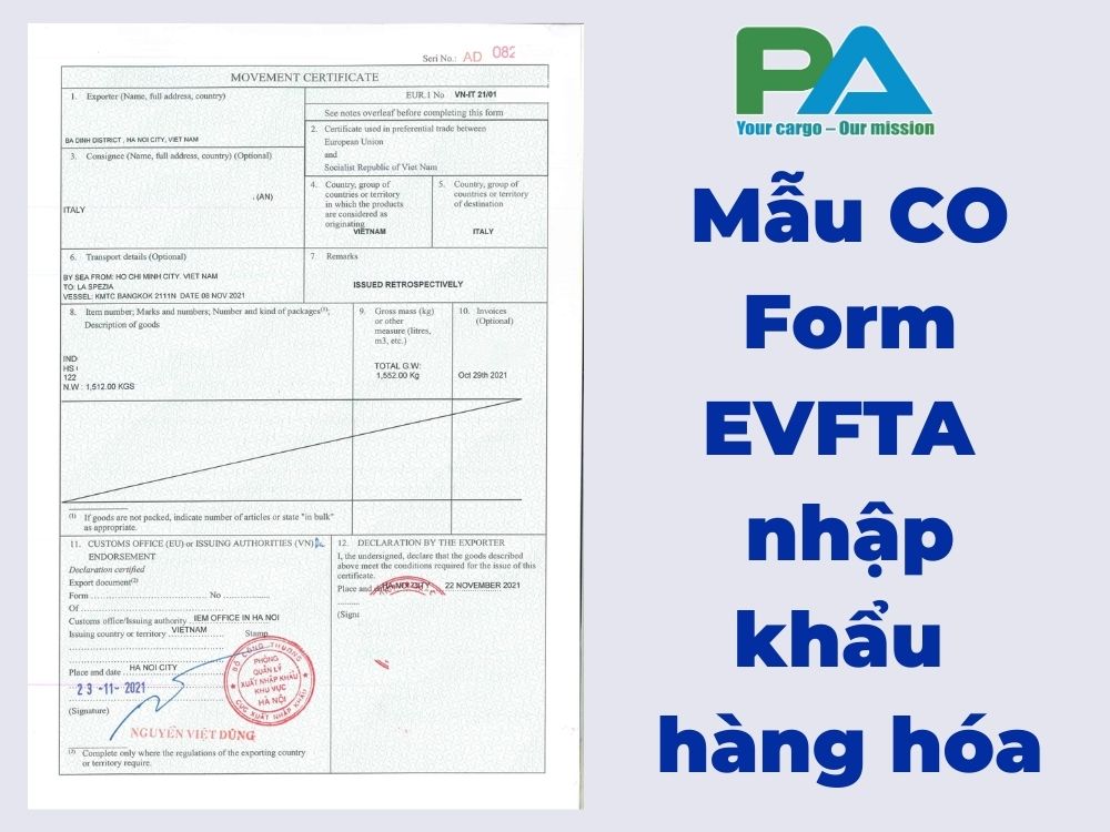 Mau-CO-Form-EVFTA-trong-nhap-khau-VanchuyenPhuocAn