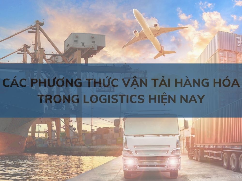 Ưu và nhược điểm của vận tải đường bộ trong Logistics