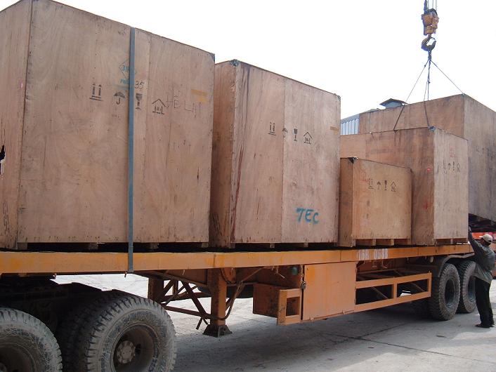 Vận chuyển hàng Hà Nội Pakse Vận chuyển hàng Hà Nội Pakse