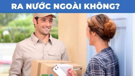 Bưu điện có chuyển hàng ra nước ngoài không-VanchuyenPhuocAn