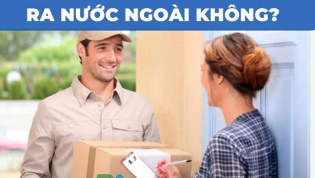 Bưu điện có chuyển hàng ra nước ngoài không-VanchuyenPhuocAn