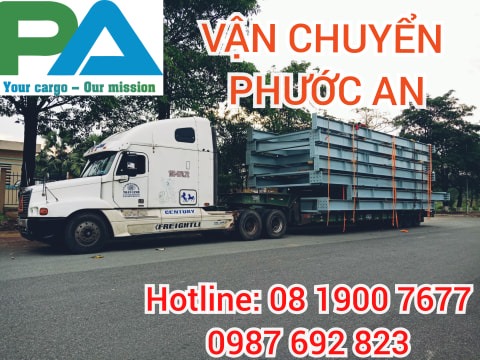 Chuyển hàng Hà Nội – Đà Lạt Chuyển hàng Hà Nội - Đà Lạt