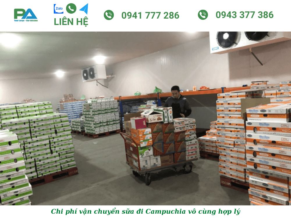 Vận chuyển sữa đi Campuchia chi phí rẻ, chất lượng chi-phi-van-chuyen-sua-di-campuchia-vo-cung-hop-ly-tai-van-chuyen-phuoc-an
