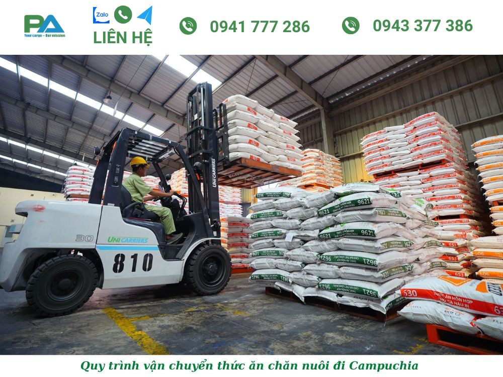 Dịch vụ Vận chuyển thức ăn chăn nuôi đi Campuchia trọn gói chi-tiet-ve-quy-trinh-van-chuyen-thuc-an-chan-nuoi-di-campuchia-cua-phuoc-an