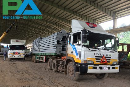 Vận chuyển hàng từ Bình Dương đi Phnom Pênh Vận chuyển hàng từ Bình Dương đi Phnom Pênh