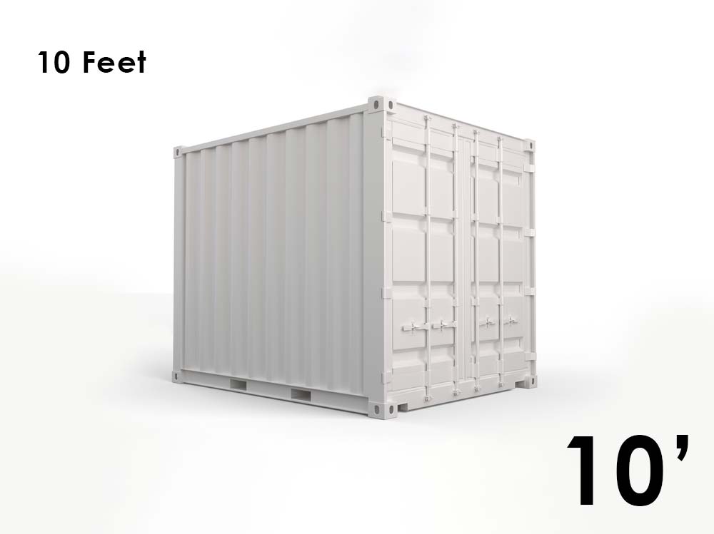 container-10-feet