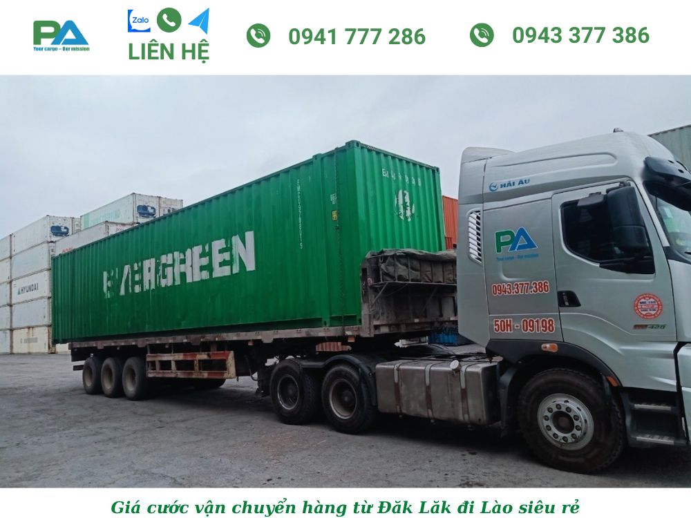Dịch vụ Vận chuyển hàng từ Đăk Lăk đi Lào giá siêu rẻ cuoc-phi-van-chuyen-hang-tu-dak-lak-di-lao-phu-thuoc-vao-nhung-yeu-to-nao