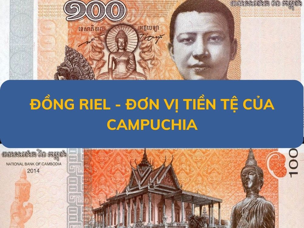 Đi du lịch Campuchia nên đổi tiền gì?