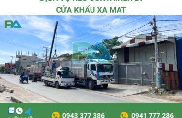 dich-vu-keo-container-di-cua-khau-xa-mat-tai-vanchuyenphuocan