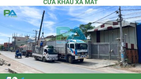 dich-vu-keo-container-di-cua-khau-xa-mat-tai-vanchuyenphuocan