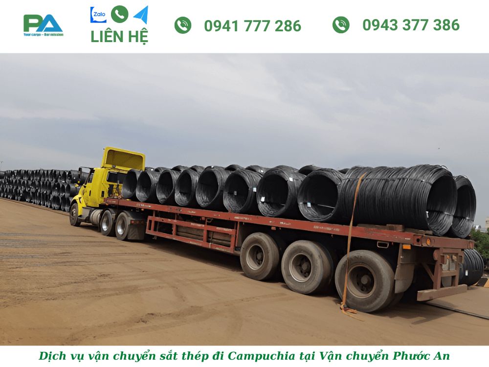 Đơn vị vận chuyển sắt thép đi Campuchia giá rẻ dich-vu-van-chuyen-sat-thep-di-campuchia-voi-quy-trinh-don-gian-tai-van-chuyen-phuoc-an