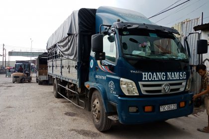 Vận chuyển hàng từ Sài Gòn đi Miền Bắc uy tín Vận chuyển hàng từ Sài Gòn đi Miền Bắc uy tín
