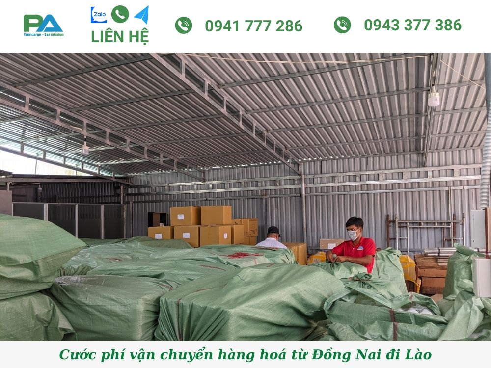 Dịch vụ Vận chuyển hàng hóa từ Đồng Nai đi Lào giá rẻ gia-cuoc-van-chuyen-tu-djong-nai-sang-lao-phu-thuoc-vao-nhung-yeu-to-nao