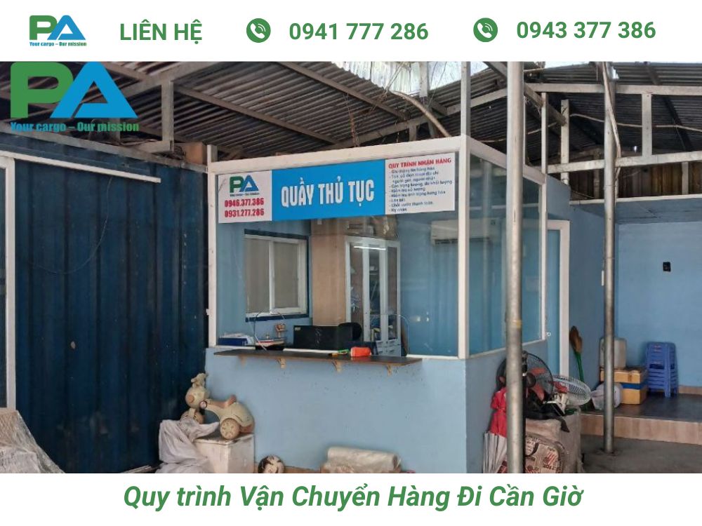 Chành xe Vận chuyển hàng hóa đi Cần Giờ GIÁ RẺ huong-dan-cach-gui-hang-di-can-gio-cua-chung-toi