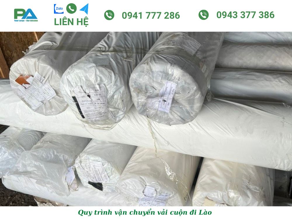 Dịch vụ Vận chuyển vải cuộn đi Lào an toàn, uy tín huong-dan-ve-quy-trinh-van-chuyen-vai-cuon-di-lao-cua-phuoc-an