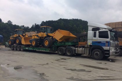 Nhà xe vận chuyển hàng đi xiêng khoảng (Xiang Khouang) Nhà xe vận chuyển hàng đi xiêng khoảng (Xiang Khouang)