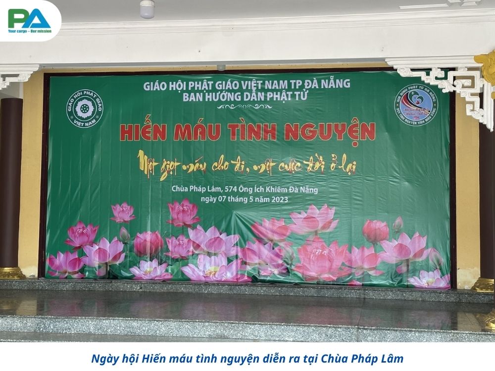 ngay-hoi-Hien-mau-tinh-nguyen-dien-ra-tai-chua-Phap-Lam-VanchuyenPhuocAn