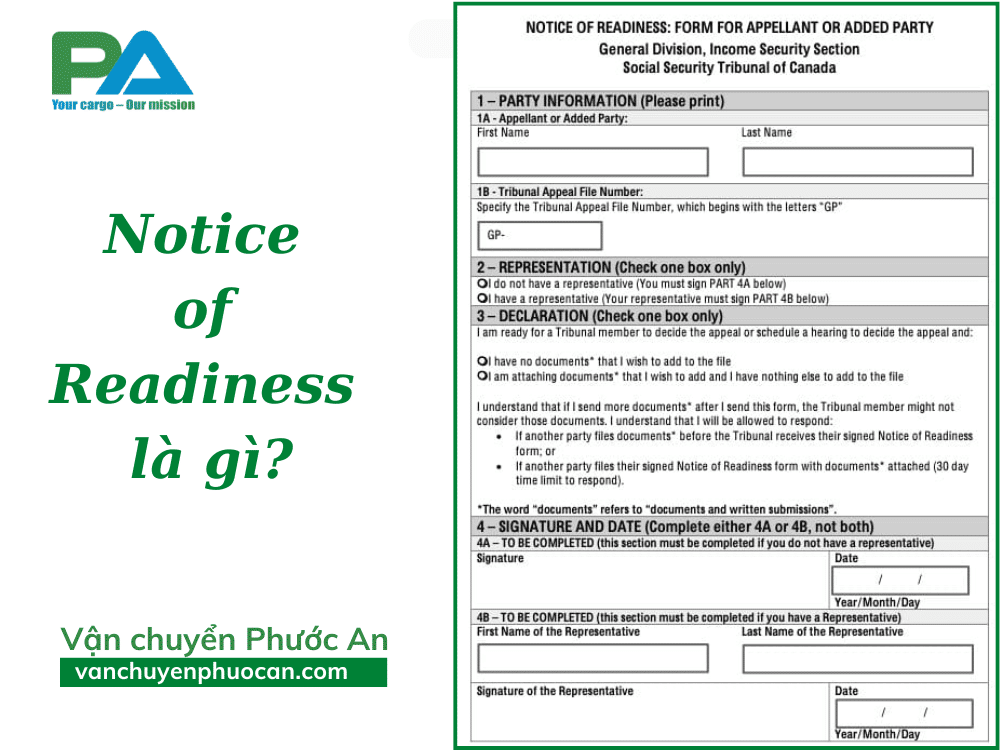 notice-of-readiness-la-gi-vanchuyenphuocan