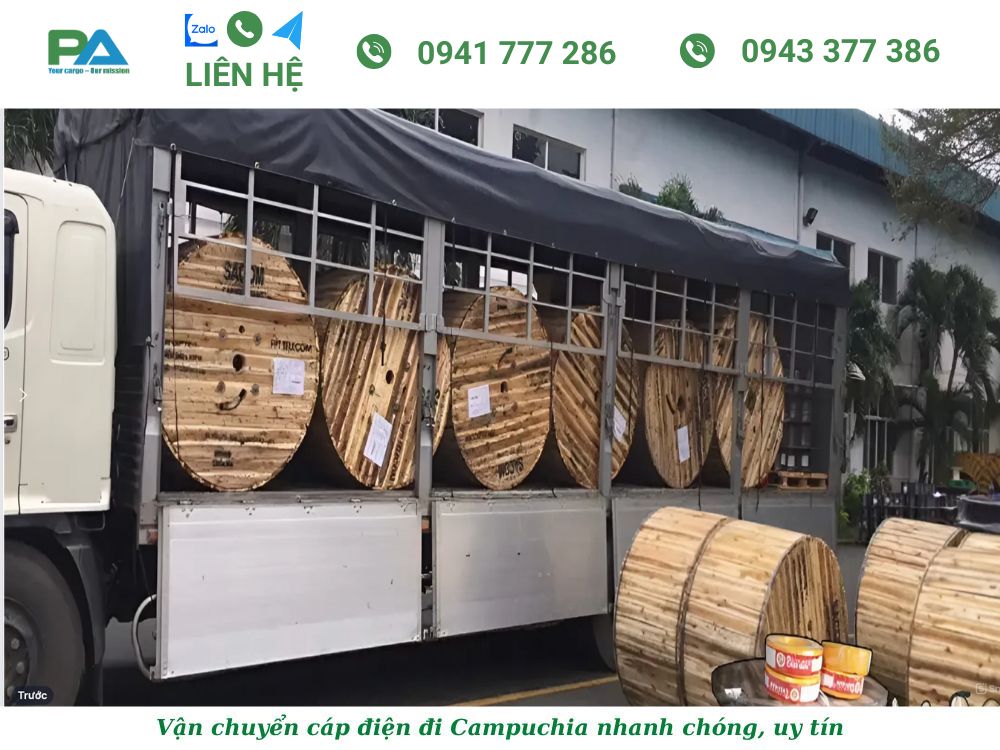 Vận chuyển cáp điện đi Campuchia an toàn, uy tín quy-trinh-van-chuyen-cap-dien-di-campuchia-chuyen-nghiep-cua-vanchuyenphuocan
