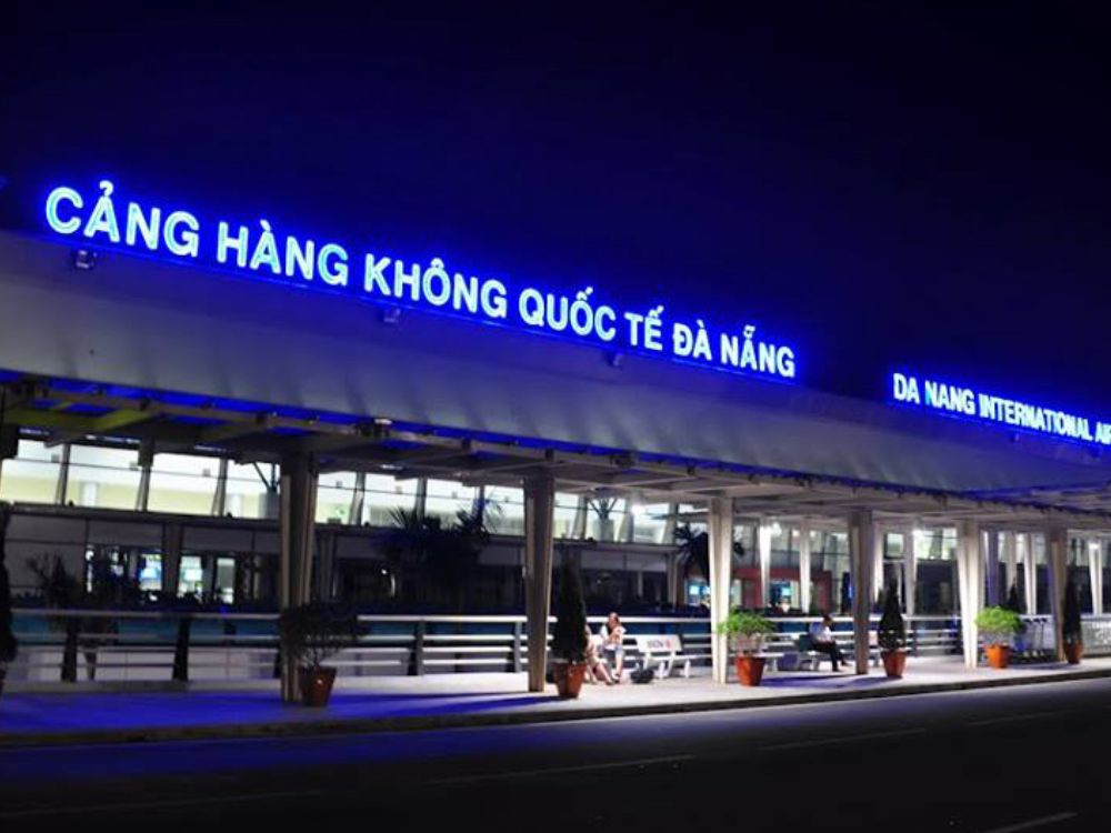 Sân bay quốc tế lớn nhất Việt Nam