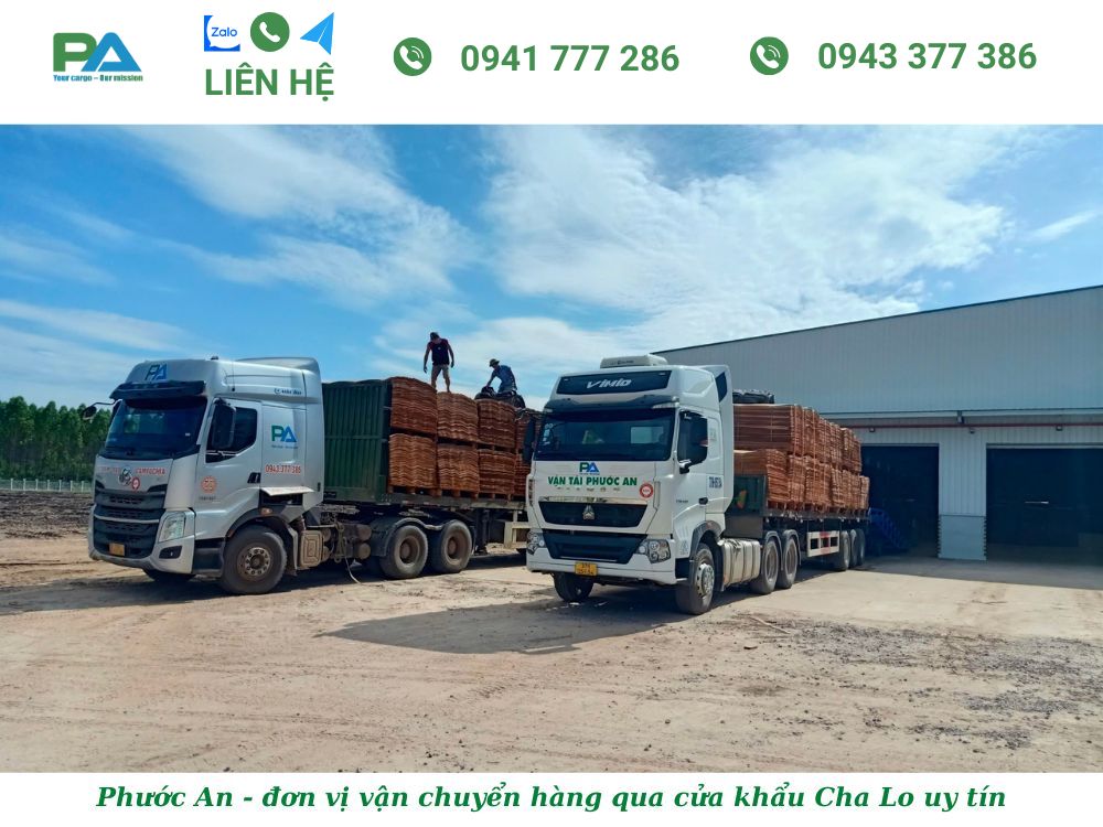 Vận chuyển hàng qua cửa khẩu Cha Lo cực nhanh chóng tai-sao-nen-su-dung-dich-vu-van-chuyen-hang-qua-cua-khau-cha-lo-tai-phuoc-an
