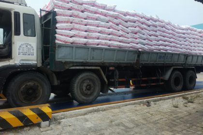 trucking service from vietnam to cambodia