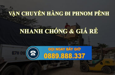 van chuyen hang di phnom penh