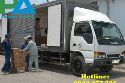 Vận chuyển hàng hóa đi Phú Quốc Vận chuyển hàng hóa đi Phú Quốc
