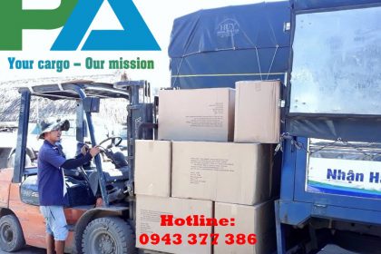 Vận chuyển hàng hóa Việt Nam – Trung Quốc Vận chuyển hàng hóa Việt Nam - Trung Quốc